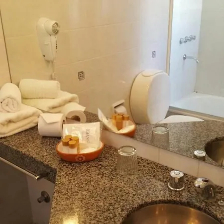 Ohasis Hotel Jujuy & Spa-3